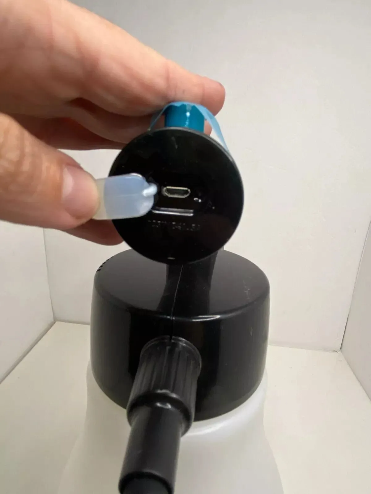 Nanye Hand Electrical Sprayer 3L Battery Type | Model : SGE-NANYE