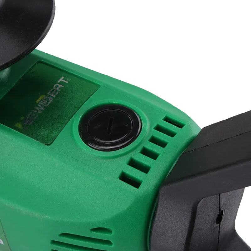 NEWBEAT 1020W Electric Cement Paint Mixer 160MM | Model : NBT-EM-160A