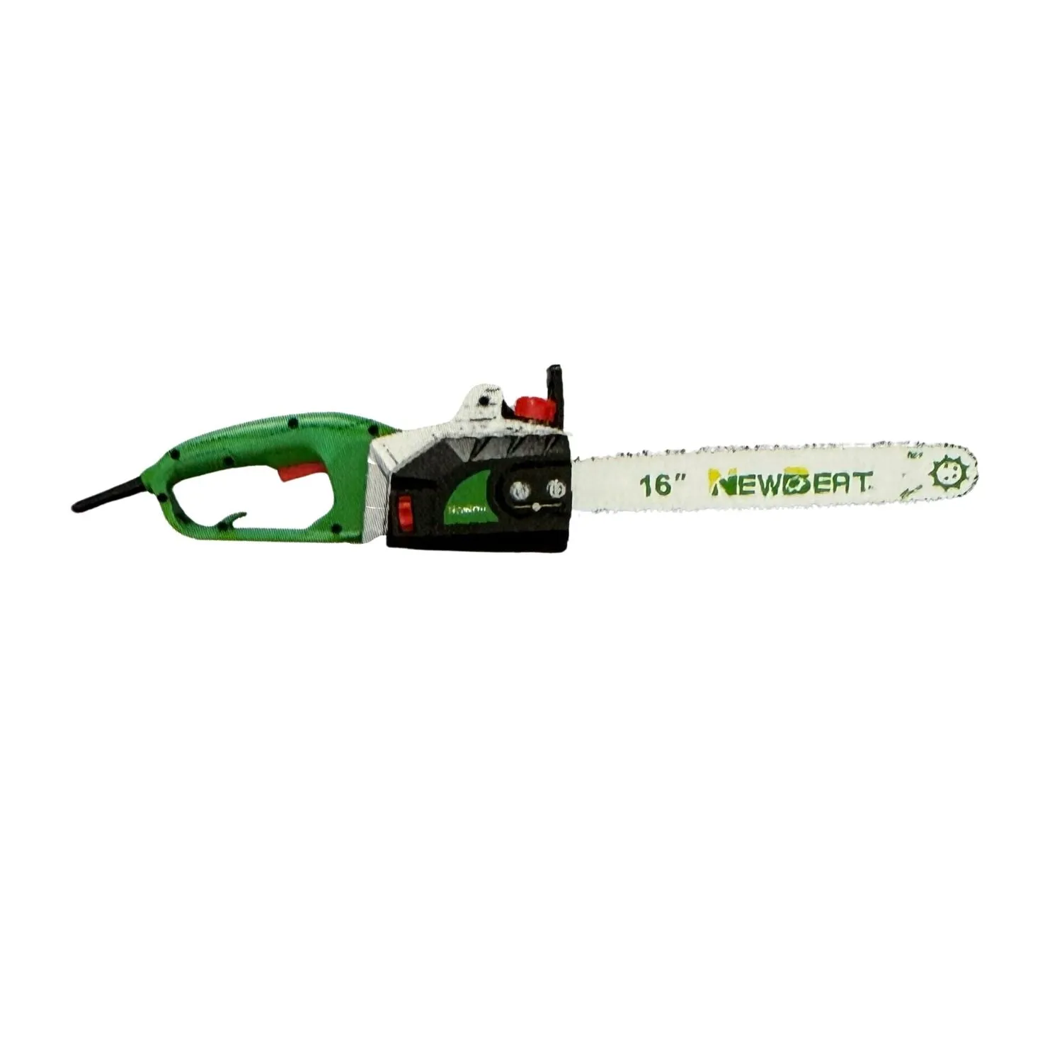 NEWBEAT 16 Electric Chain Saw 1400W | Model: NBT-ECS-16A
