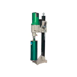 NEWBEAT 200MM 3800W Diamond Core Drill Coring Machine | Model : NBT-DCD-200A