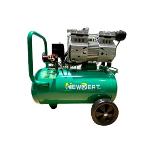 Newbeat 2.5Hp Oilless Air Compressor 24L | Model : NBT-AC-24L