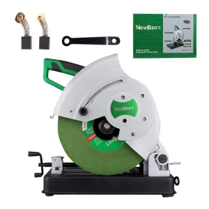 NEWBEAT 3200W 14 Cut Off Machine 355MM | Model : NBT-CO-355B