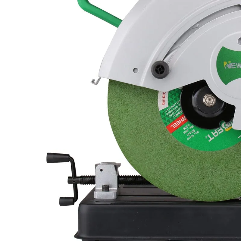 NEWBEAT 3200W 14 Cut Off Machine 355MM | Model : NBT-CO-355B