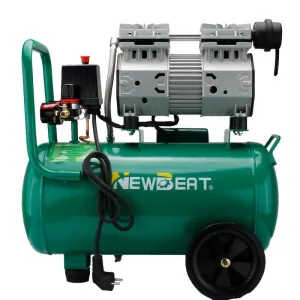 NEWBEAT Oilless Air Compressor 2.5HP 30L | Model: NBT-AC-30L