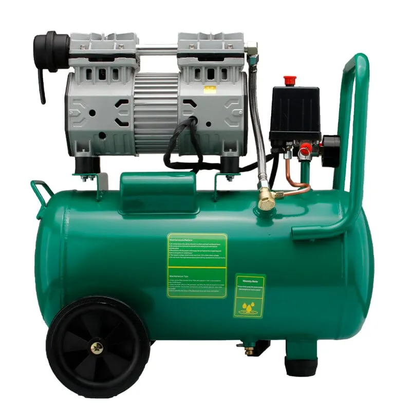 NEWBEAT Oilless Air Compressor 2.5HP 30L | Model: NBT-AC-30L