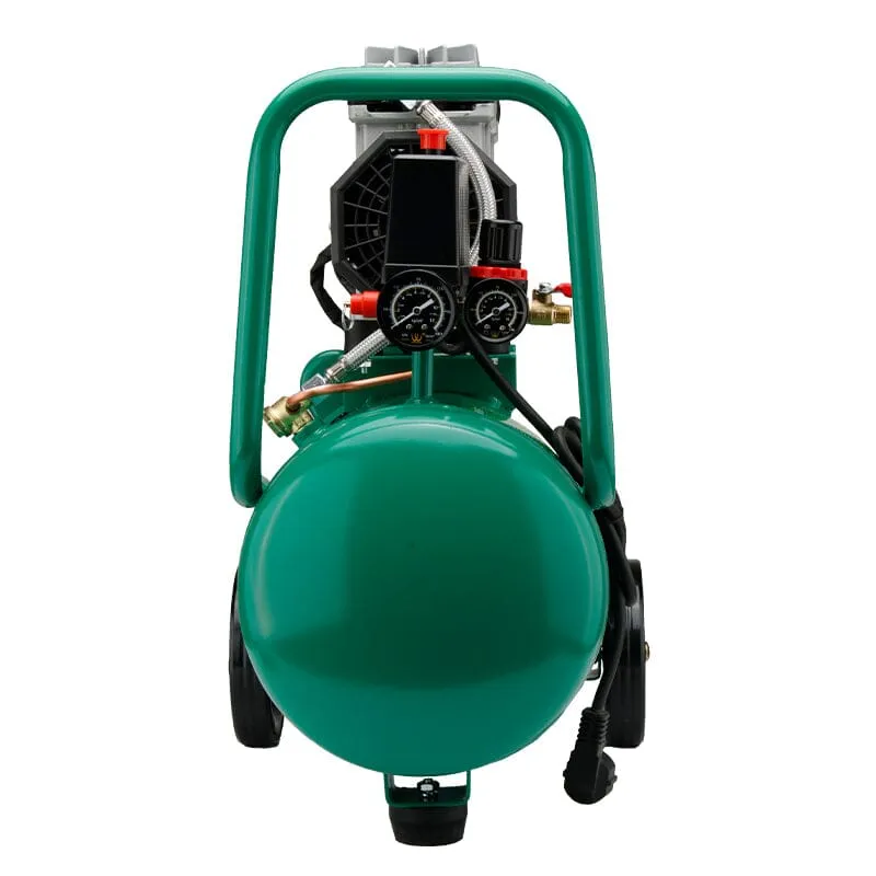 NEWBEAT Oilless Air Compressor 2.5HP 30L | Model: NBT-AC-30L