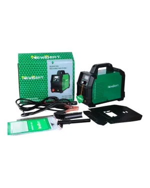 Newbeat Welding Machine 140A | Model: NBT-MMA-200EP