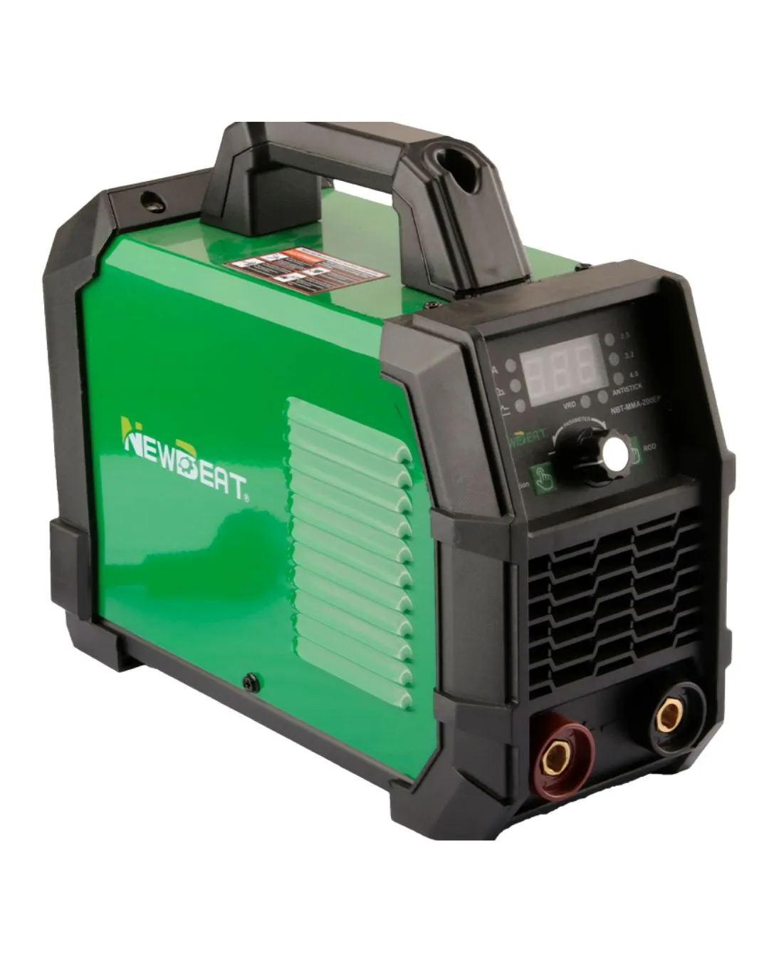Newbeat Welding Machine 140A | Model: NBT-MMA-200EP