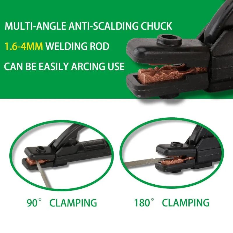 Newbeat Welding Machine 160A | Model: NBT-MMA-250CP