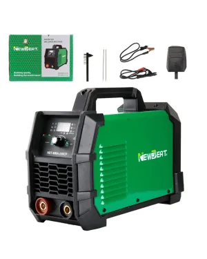 Newbeat Welding Machine 160A | Model: NBT-MMA-250CP
