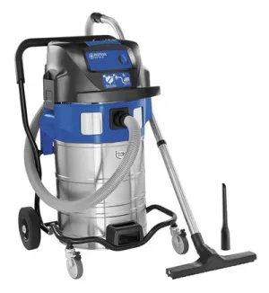 Nilfisk ATTIX 961-01 Two-Motor Driven Industrial Wet & Dry Vacuum Cleaners | Model : ATTIX 961-01