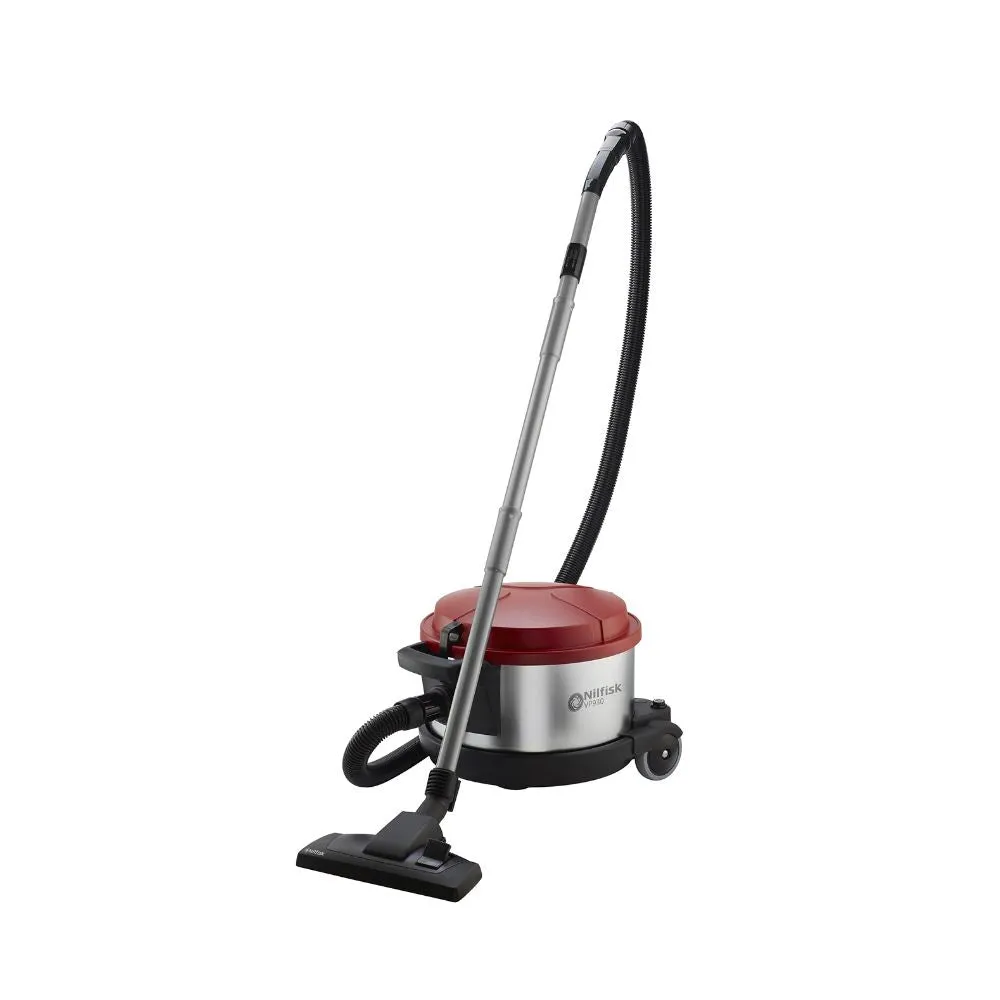 Nilfisk HEPA Standard Nordic  | Model : VP930