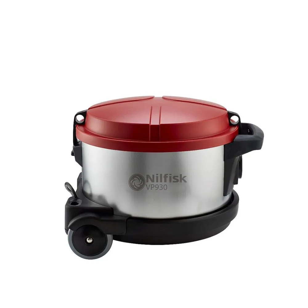 Nilfisk HEPA Standard Nordic  | Model : VP930