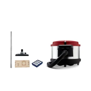 Nilfisk HEPA Standard Nordic  | Model : VP930