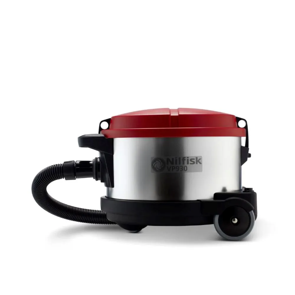 Nilfisk HEPA Standard Nordic  | Model : VP930