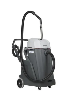 Nilfisk VL500 75-2 EDF 220-240V/50 UK Wet & Dry Vacuum Cleaner | Model : VL500
