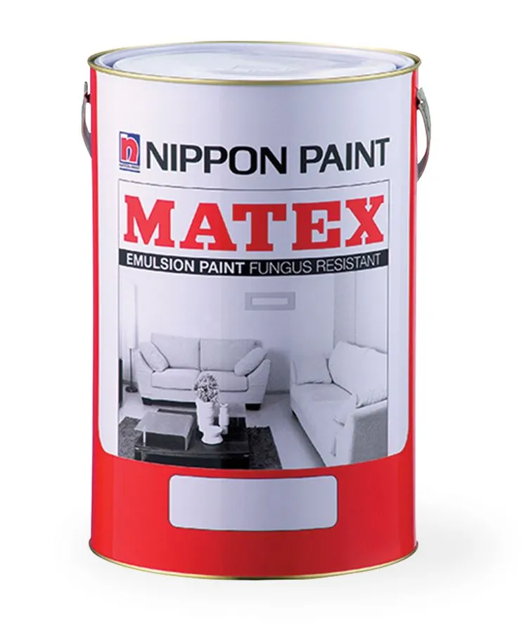 Nippon Matex 9103 (Black) | Model : NIP-MT9103