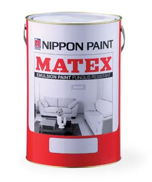 Nippon Matex 9103 (Black) | Model : NIP-MT9103