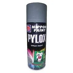 Nippon Paint Spray Paint | Model : PYLOX