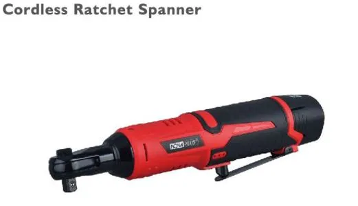 Nova Plus (NovaPlus) 12V 3/8 Cordless Electric Ratchet Wrench | Model : NP5808