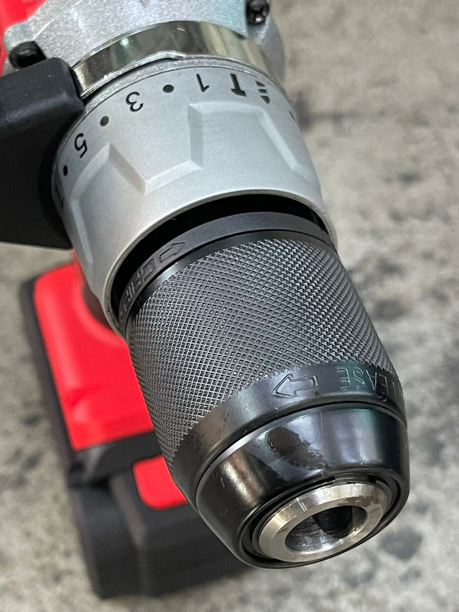 Nova Plus (Novaplus) 18V 1/2 Hammer Drill (Impact Drill) | Model : NP8518