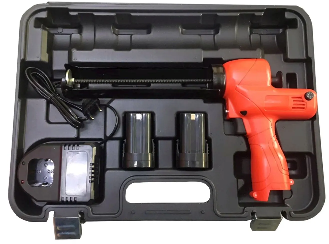 Nova Plus (NovaPlus) Cordless Silicone Caulking Gun | Model : 6802