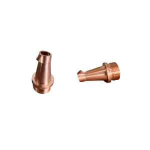 Nozzle AS-12 For Laser Welding Machine For LW1500 | Model: W*YM-AS12