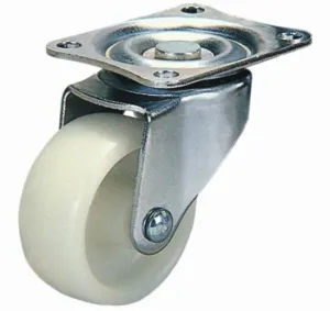 Nylon Castor Wheel (Heavy Duty) | Model : C-HDN | Size : 4. 5. 6 & 8