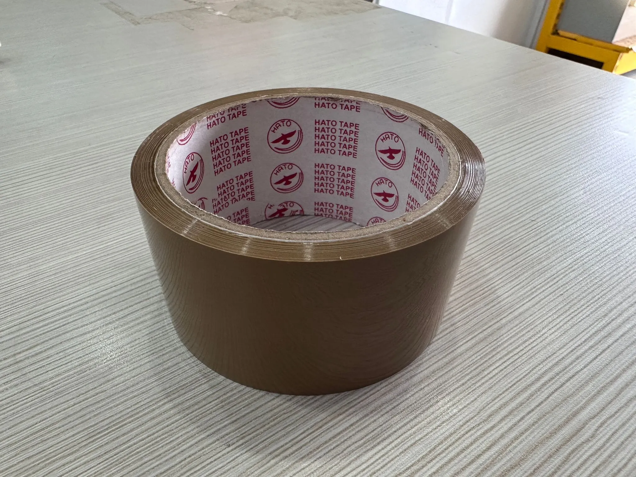 Opp Tape 48mm x 40mm (Brown)