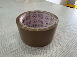 Opp Tape 48mm x 40mm (Brown)