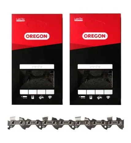 Oregon Saw Chain 3/8 | Model : CHAIN-91VXL