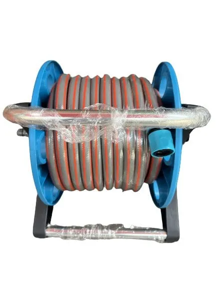 Orex 1/2 Garden Hose Reel Set 20m | Model : GHR-PR2015A