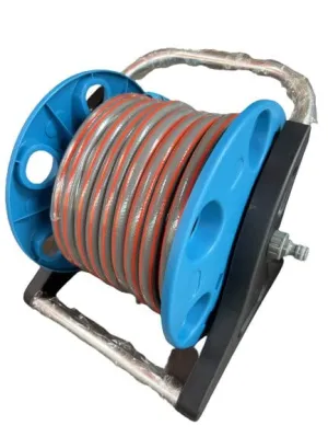 Orex 1/2 Garden Hose Reel Set 20m | Model : GHR-PR2015A