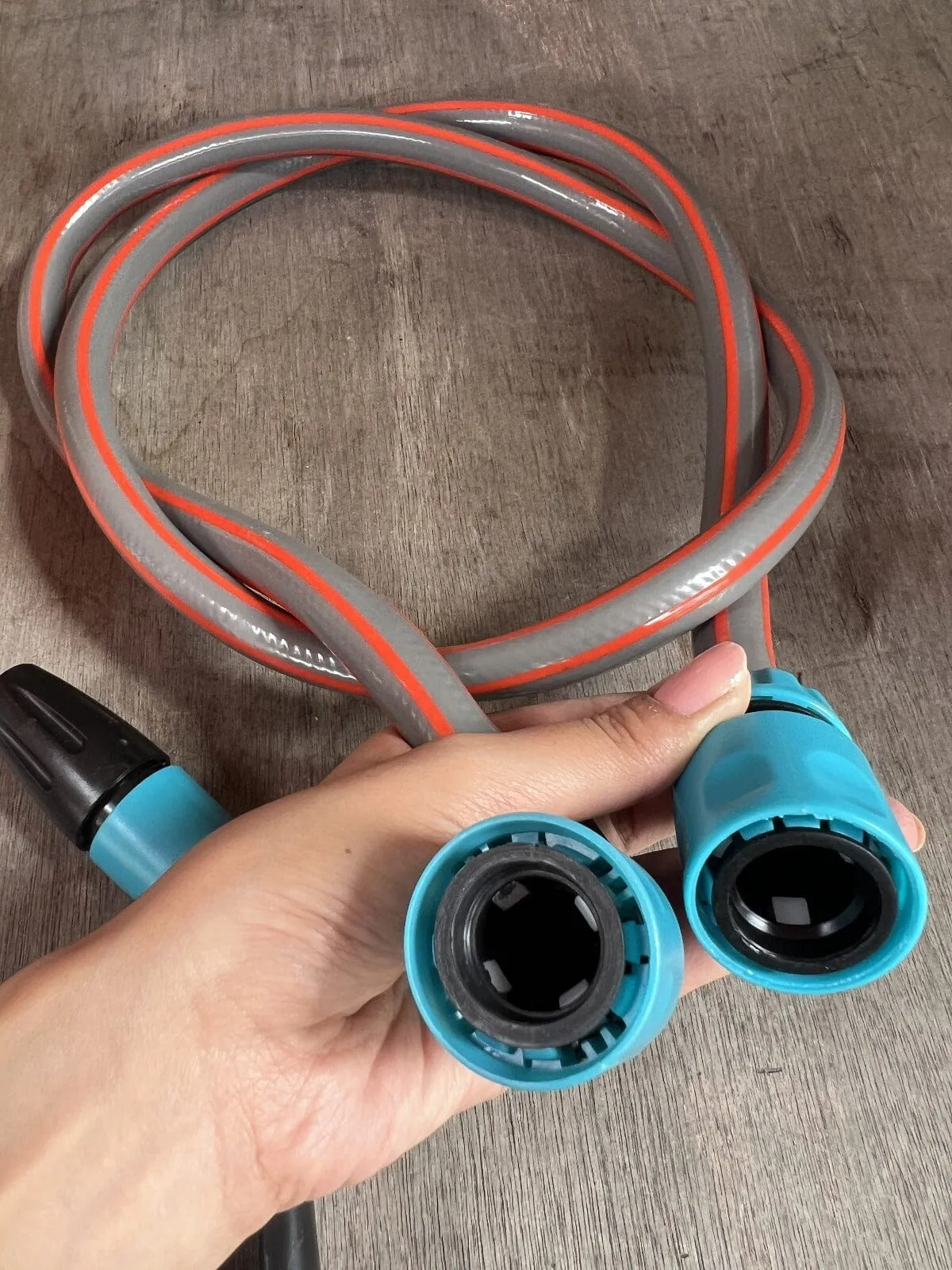 Orex 1/2 Garden Hose Reel Set 20m | Model : GHR-PR2015A