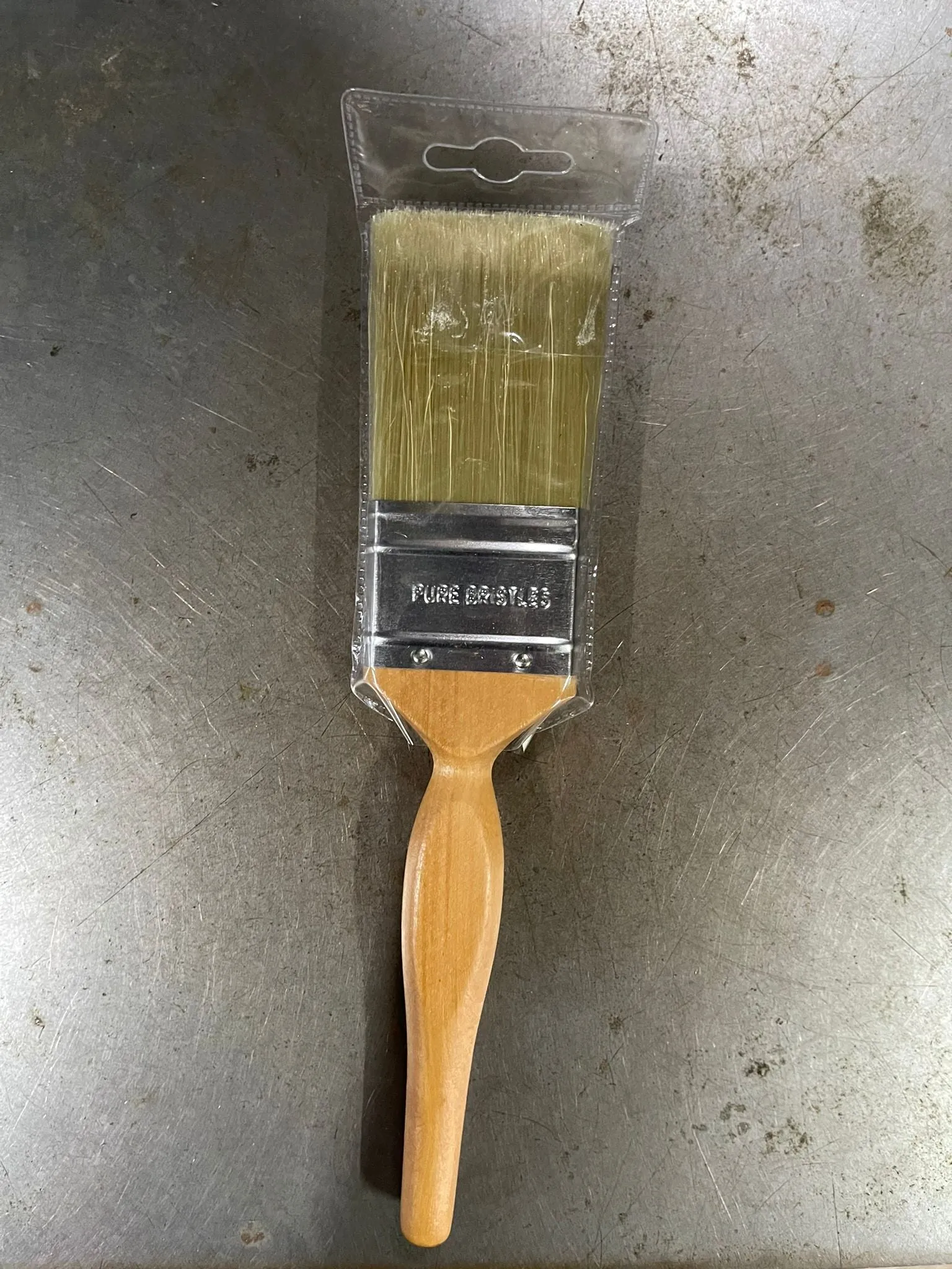 Paint Brush 888 | Model : PB-888