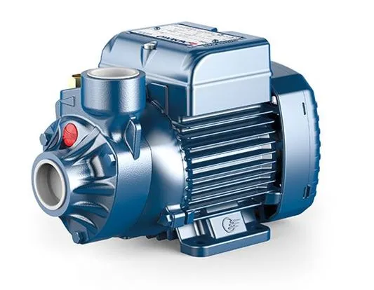 Pedrollo 1 x 1 240V 40m maxH Water Pump | Model : WP-P-PKM60