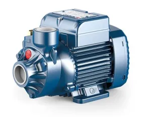 Pedrollo 1 x 1 240V 40m maxH Water Pump | Model : WP-P-PKM60