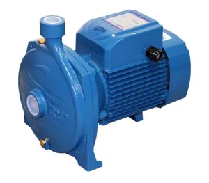 Pedrollo  1x 1 Water Pump 240V Cpm158 | Model : WP-P-CPM158