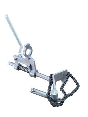 Pipe Drill Stand (Arm) | Model: PDS