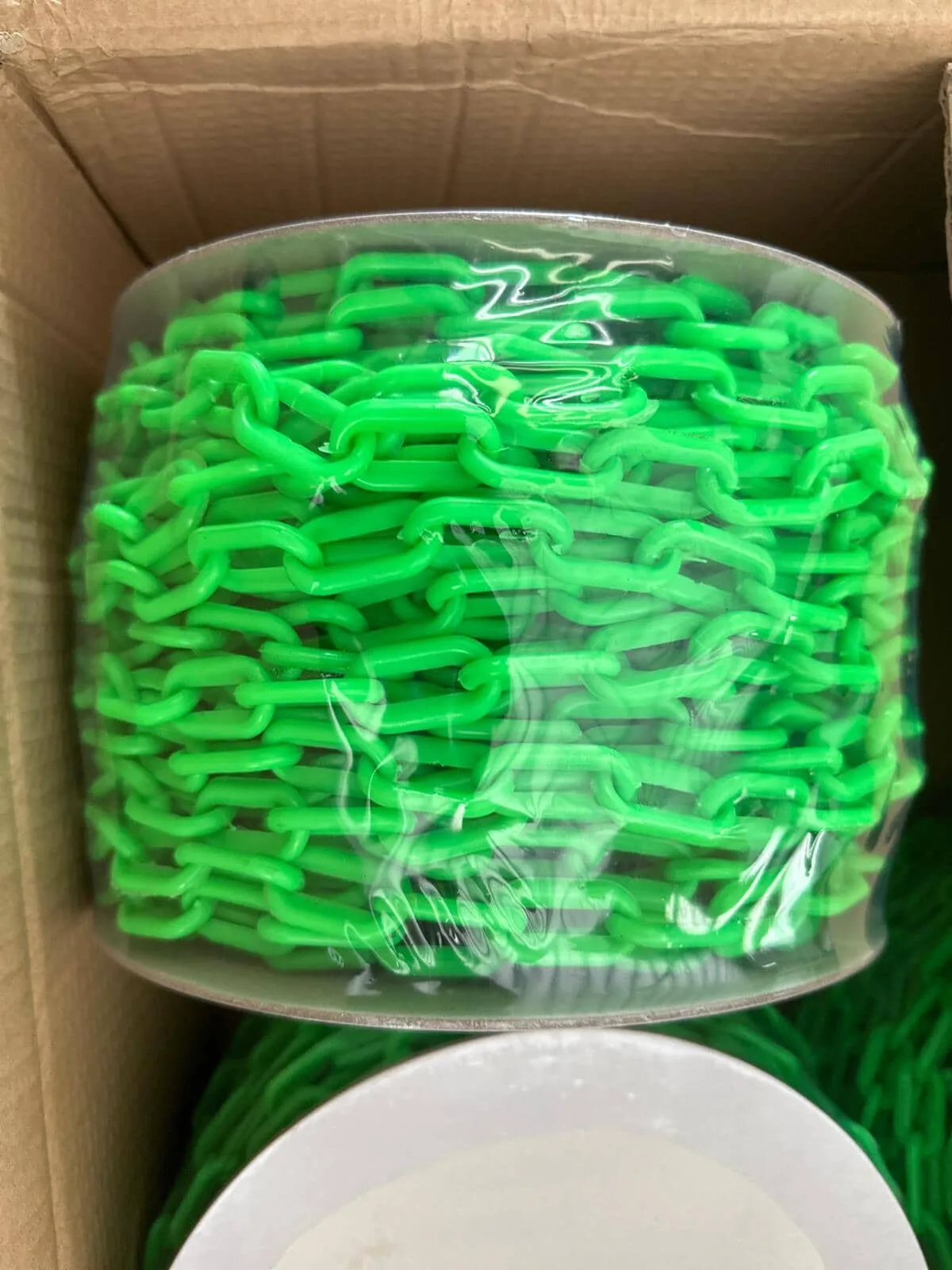 Plastic Chain 45M | Model : CHAIN-P-