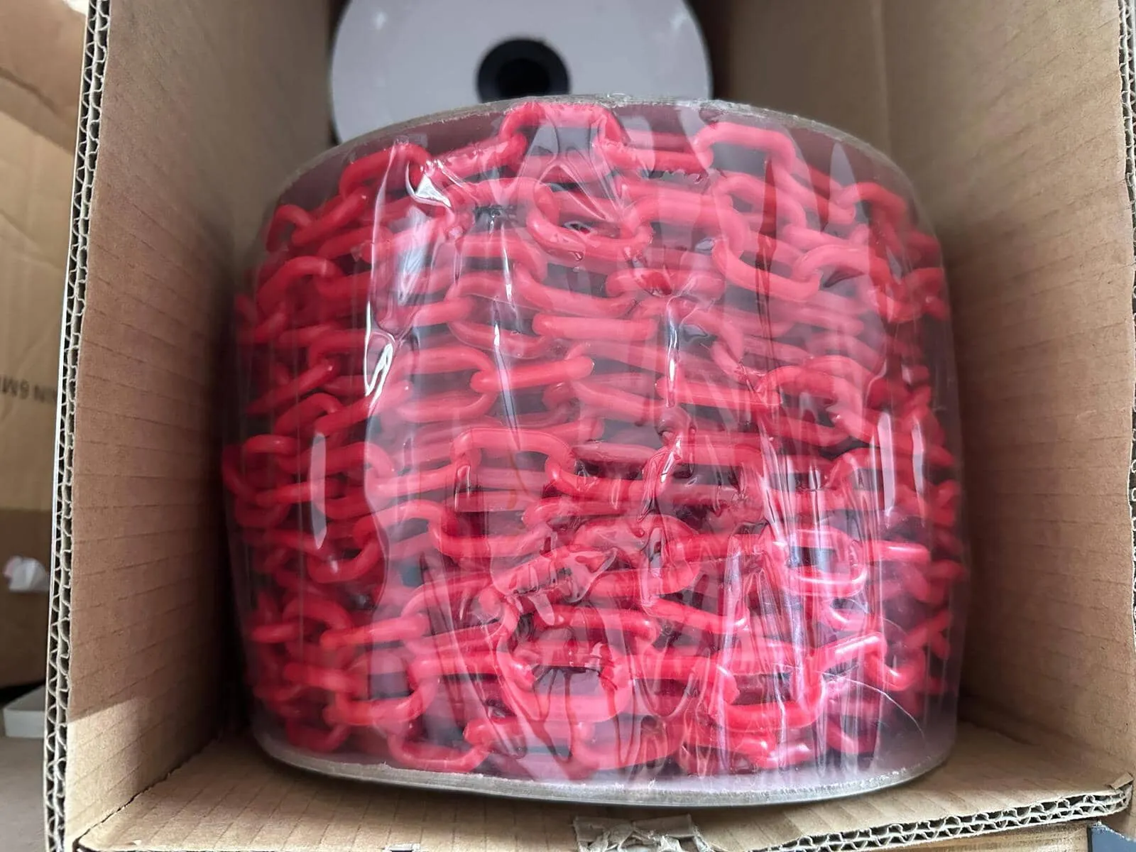 Plastic Chain 45M | Model : CHAIN-P-