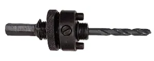 Projobber 2L 7/16 Hex Shank Pinned Arbor | Model : 085-65-2L
