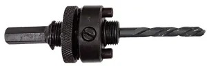 Projobber 6L 3/8 Hex Shank Pinned Arbor | Model : 085-65-6L