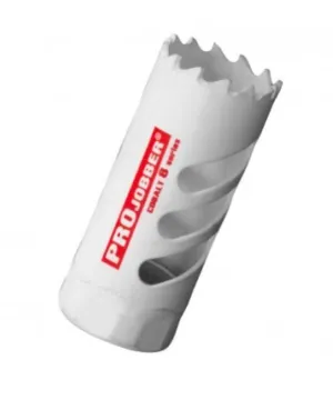 Projobber 76-98 mm M42 Fleem Ground Tooth Bi-metal Hole Saw | Model : 085-64-0