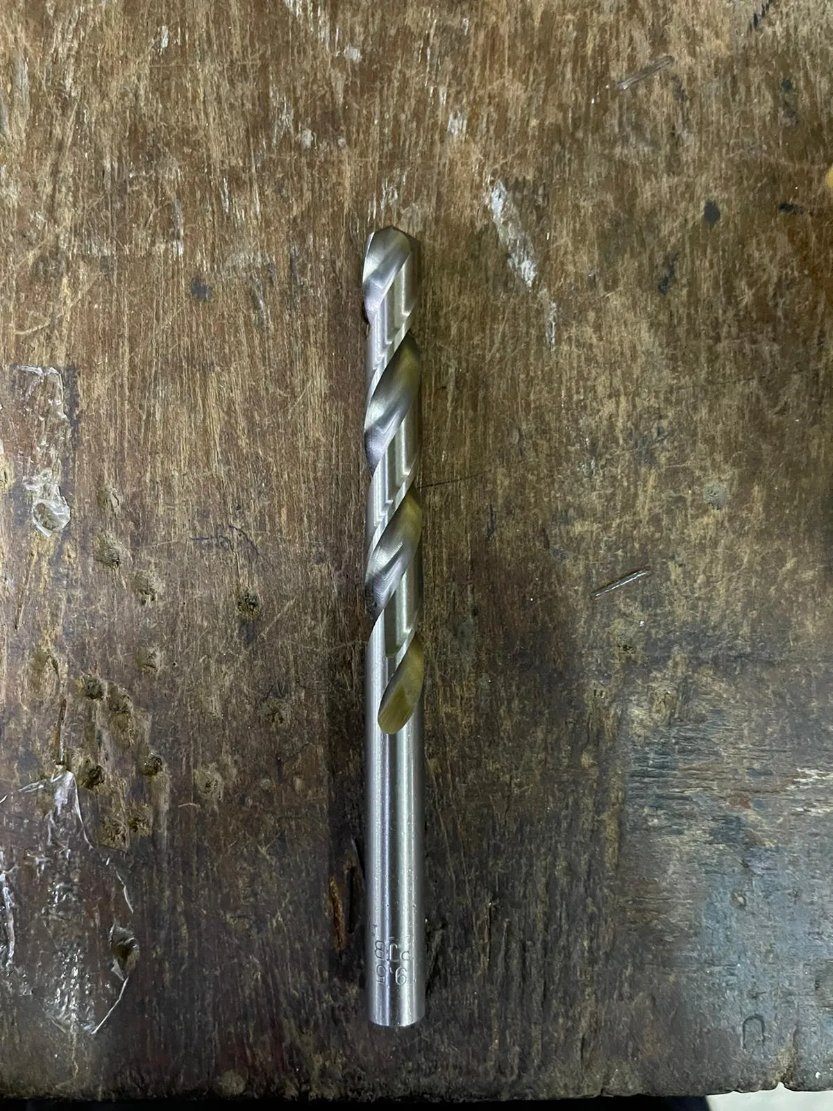 Projobber HSS Drill Bit (Metric Size) | Model : 096-51-