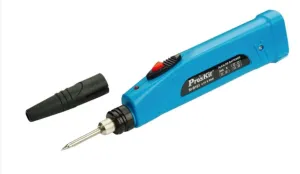 Pro's Kit 9w Cordless Soldering Gun | Model : SG2-SI-B161