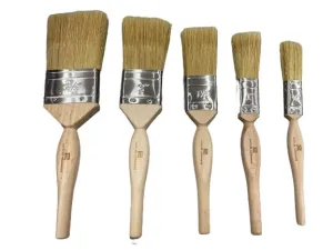 Raffles Paint Brush Arrow (Sold by pcs) | Model : PB-R-ARROW