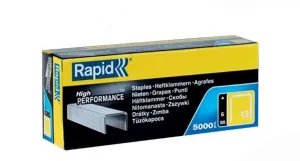 Rapid No 13 Fine Wire Staple Pin Refill Nail | Model : AN-R