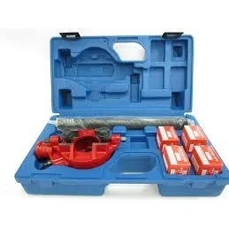 Rex 2R4 (1/2-1-1/4) Gas Pipe Die | Model : CDS-REX-2R4