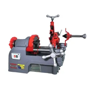 Rex FT50A 2 Manual Threading Machine | Model : TM-REX-FT50A